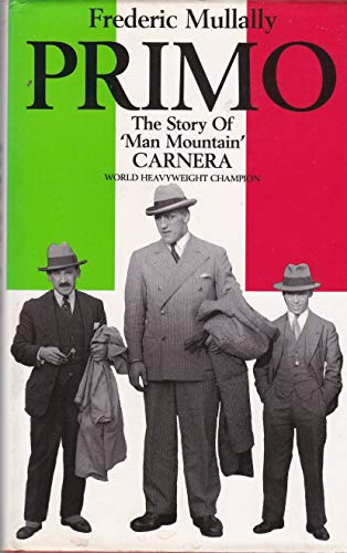 cover image Primo