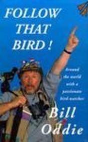 cover image Follow That Bird!
