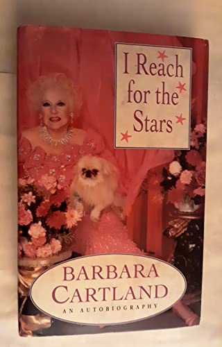cover image I Reach for the Stars
