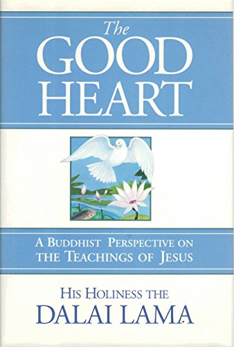 cover image Good Heart -Op/073