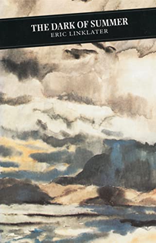 cover image The Dark of Summer