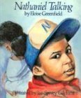 cover image Nathaniel Talking