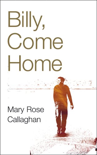 cover image Billy, Come Home