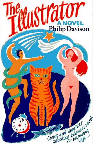 cover image The Illustrator