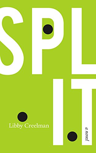 cover image Split