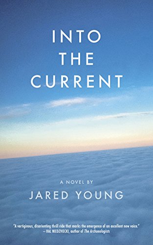 cover image Into the Current
