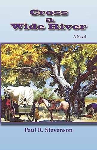 cover image Cross a Wide River