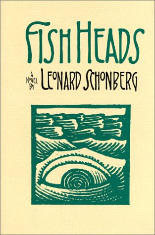 cover image Fish Heads