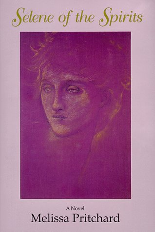 cover image Selene of the Spirits