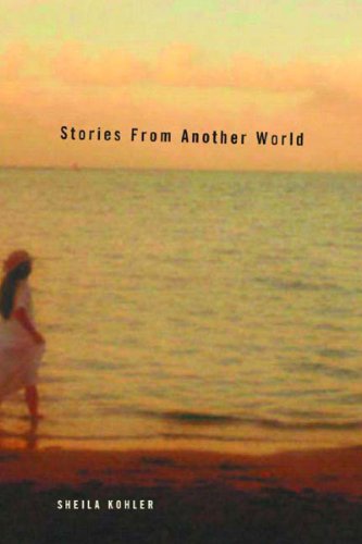cover image STORIES FROM ANOTHER WORLD