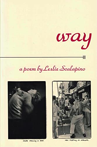 cover image Way