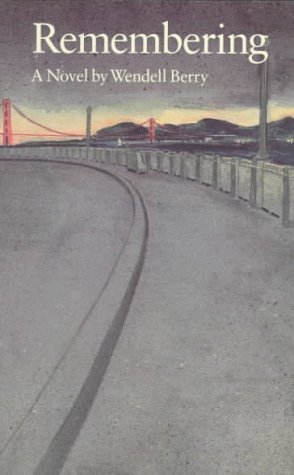 cover image Remembering