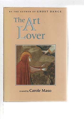 cover image Art Lover
