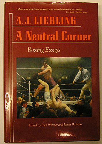 cover image Neutral Corner