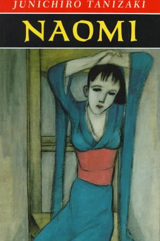 cover image Naomi