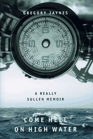 cover image Come Hell on High Water