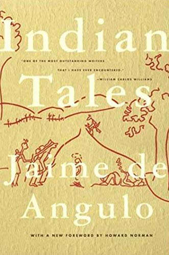 cover image Indian Tales