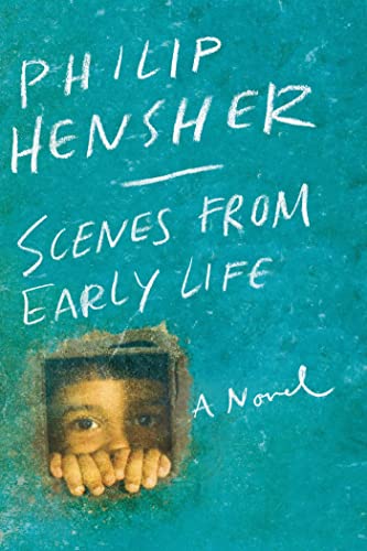cover image Scenes from Early Life