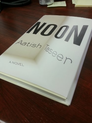 cover image Noon