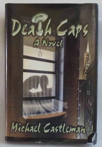 cover image Death Caps
