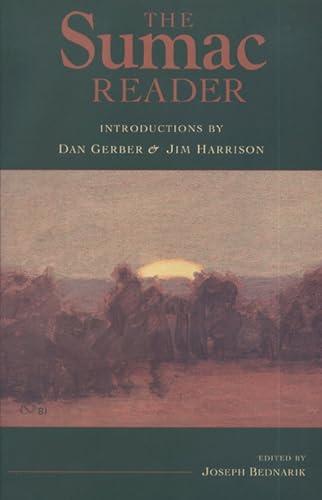 cover image The Sumac Reader