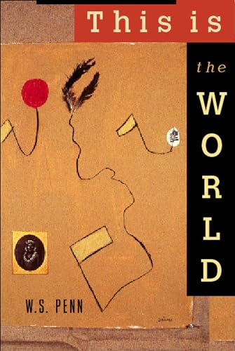 cover image This is the World