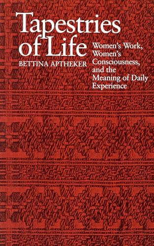 cover image Tapestries of Life
