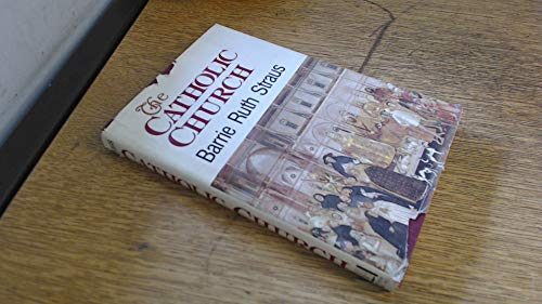 cover image The Catholic Church