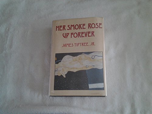 cover image Her Smoke Rose Up Forever