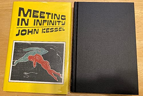 cover image Meeting in Infinity