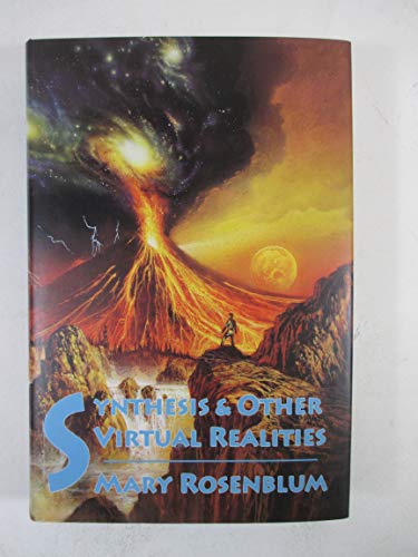 cover image Synthesis and Other Virtual Real