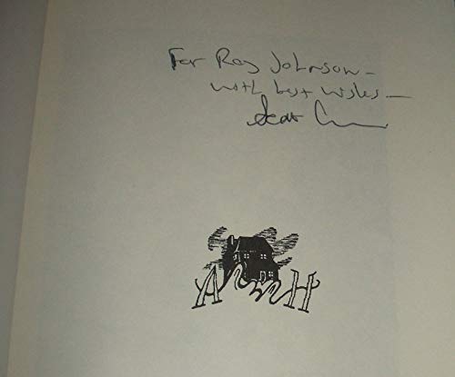 cover image Selected Letters of Clark Ashton Smith