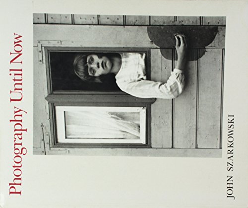 cover image Photography Until Now