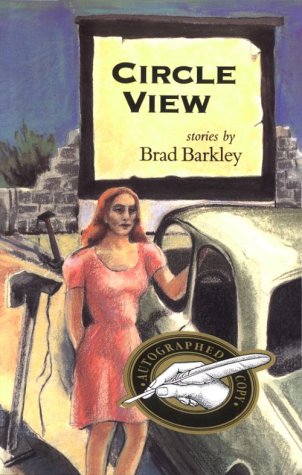 cover image Circle View