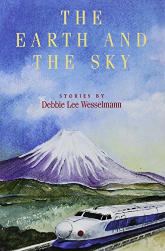 cover image The Earth and the Sky