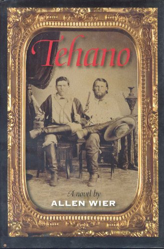 cover image Tehano