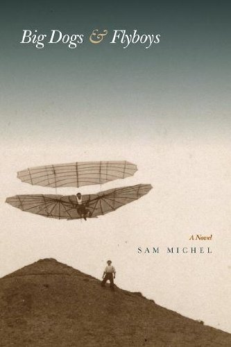 cover image Big Dogs & Flyboys