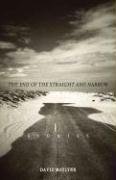 cover image The End of the Straight and Narrow