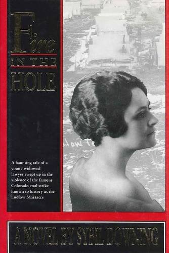 cover image Fire in the Hole