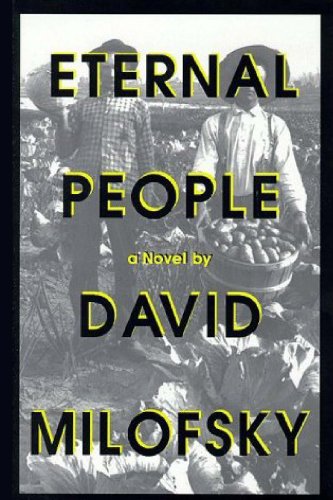 cover image Eternal People