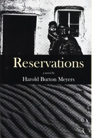 cover image Reservations