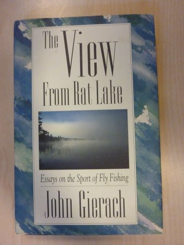 cover image The View from Rat Lake