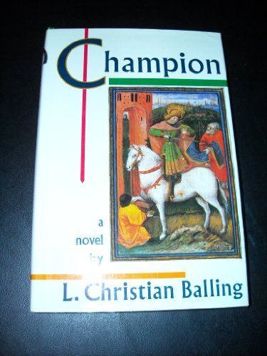 cover image Champion