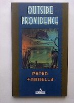 cover image Outside Providence