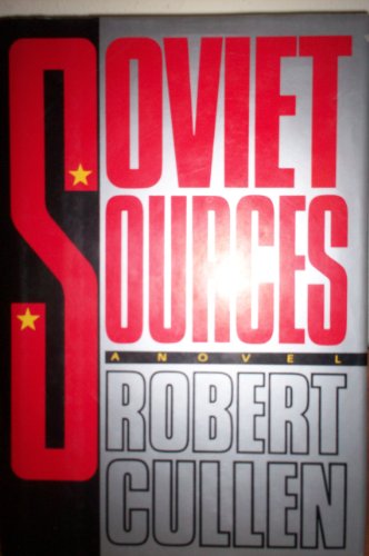 cover image Soviet Sources