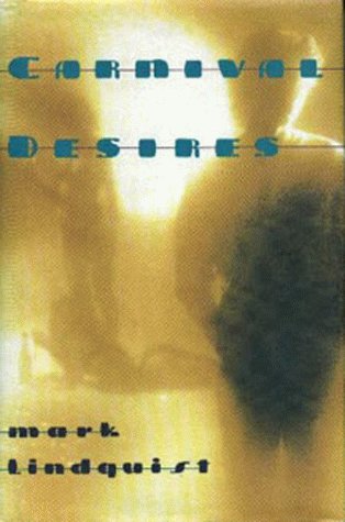 cover image Carnival Desires