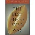 cover image The Best There Ever Was