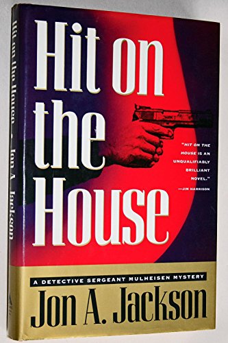 cover image Hit on the House