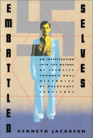 cover image Embattled Selves (Cloth)