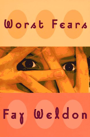 cover image Worst Fears
